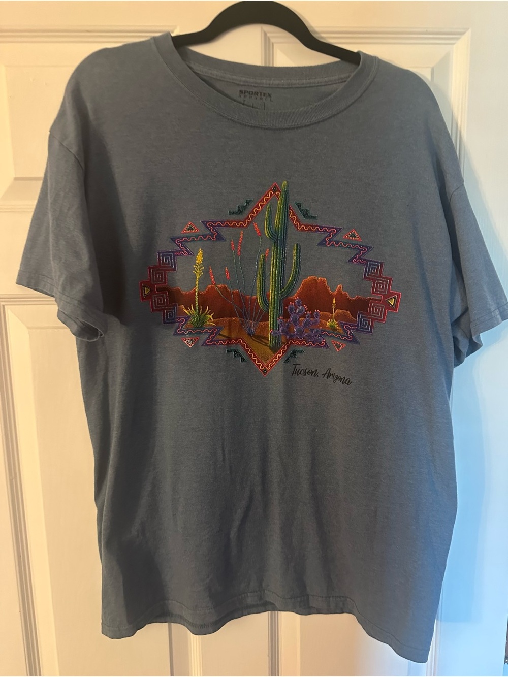 Vintage Arizona State Tee